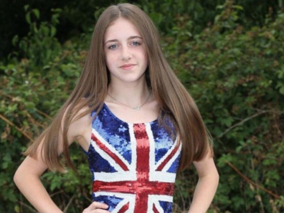 Schoolgirl Sent Home from Culture Day Sparks Concern