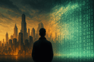 Are We Living in a Simulation? Inside the Science, Philosophy, and Human Impact