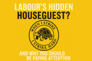 The Fabian Society: Labour’s Secret Influence